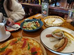 -蓝枪鱼西餐厅(锦华店)
