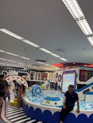 -孩子王童乐园(西安盛龙店)