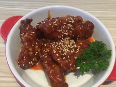 -必胜客(湘隆店)