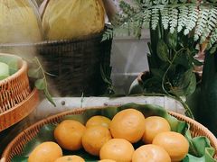 -享遇.锅姥姥牛排海鲜自助(小寨店)