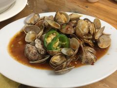 -乡味海鲜农家菜·巽寮土窑鸡(地道美食店)