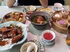 -苏梦江南·淮扬菜(夫子庙店)