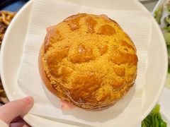 -深仔记茶餐厅(亚士厘道店)