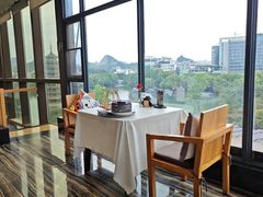 -忆咖啡观景餐厅(桂林象山公园店)