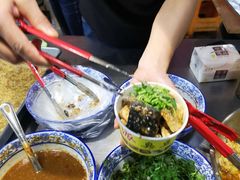 -大学城夜市大排档(凤栖路店)