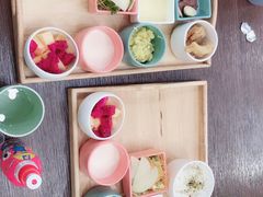 -Lilliput·粒粒堡亲子餐厅(嘉定宝龙店)