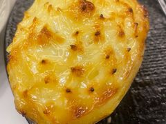 莫斯科烤土豆碗-马克西姆俄罗斯餐厅(通亚街店)