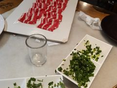 -京门老爆三·铜锅涮肉 爆肚(望京店)