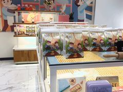 -爸爸糖手工吐司(天津大沽南路店)