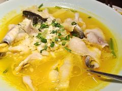 -前海沿·青岛菜(李沧万达店)