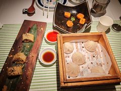 -桂满陇·桃花院落(长泰广场店)