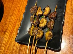 -烧蠔帮·湛江生蚝(南桥店)