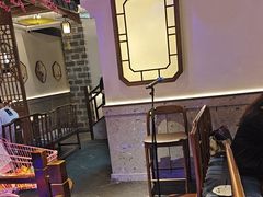-姑苏家宴·苏帮菜·松鼠桂鱼(苏州总店)