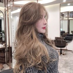 -INSTYLE造型·明星店