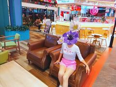 -横琴购口岸商业广场