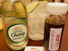 -Cafe on warm(丹霞店)
