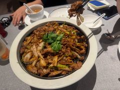 -柿合缘新京菜(国金中心商场店)