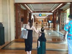 -三亚亚龙湾天域度假酒店