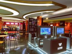 -长安国际影城(钟楼店)