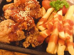 -Kpasta韩式意大利面