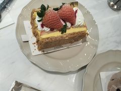 -夏佐CHASEL(横店康庄路店)