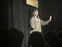 -喜剧部落脱口秀(三里屯工体店)
