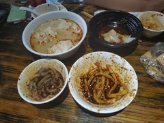 -龙抄手(文殊坊店)