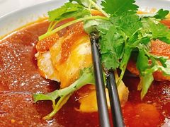 -蜀都餐厅(凤池店)