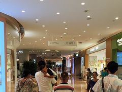 -广州保利时光里(建设大马路店)