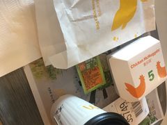 -麦当劳(红荔西店)