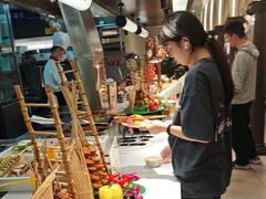 -凡塔斯牛排自助餐厅(广东佛山三水万达店)