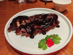 上海老酱鸭-上海人家花樣年华(中山公园店)