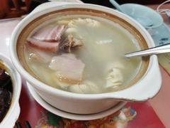 -蘭心餐厅(进贤路店)