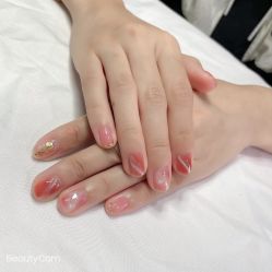 点击看大图 -媄甲诗美甲美睫