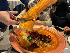-柿合缘新京菜(国金中心商场店)