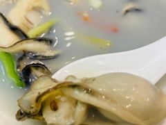 -台山美食一绝阿四台山黄鳝饭(阿四创作店)