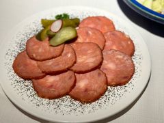 -俄士厨房(五棵松华熙LIVE店)