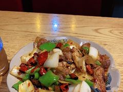 -小天府川菜馆(魏公村店)