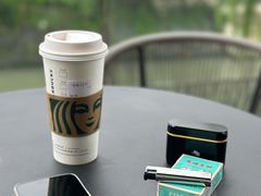 -星巴克(扬州珍园店)