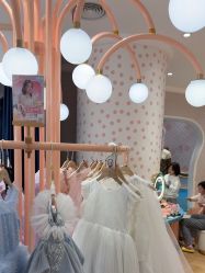 点击看大图 -奈尔宝·儿童乐园·亲子餐厅(苏州大悦城店)