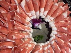-阳坊涮肉(西直门凯德mall店)