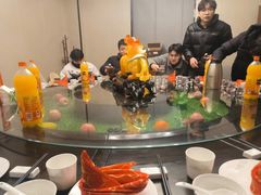 -里堂派对·独栋团建聚会小院轰趴馆(三圣乡店)