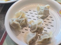 -添福来墨鱼饺子 · 海鲜东北菜(泡崖店)