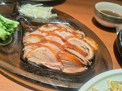 -老昌春饼(松北店)