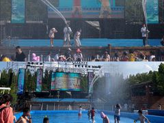 -郑州方特梦幻王国