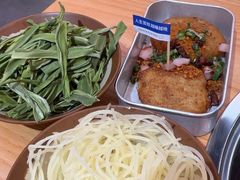 -黔三一夺夺粉酸汤火锅(百信店)