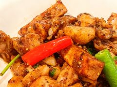 -星叶·东南亚料理(温州万象城店)