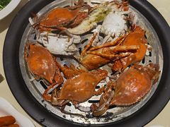 -蓝珊甄选海鲜自助·火锅大排档(近阿那亚店)