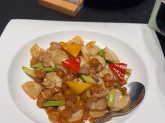 -忆江南·临江鱼馆