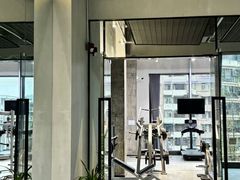 -LA合时健身4PMFIT(花桥旗舰店)